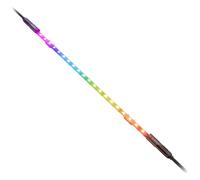 Hyte Striscia Led Rgb Con Controller Rgb Ls10