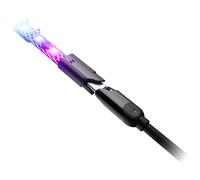 Hyte Striscia Led Rgb Con Controller Rgb Ls30