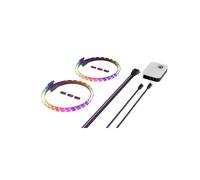 Hyte Modding Striscia LED Universale Multicolore 1 m 12 V