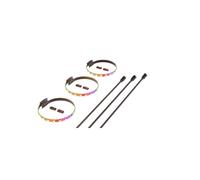Hyte Striscia Led Rgb Con Controller Rgb Ls10