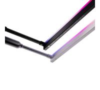 HYTE Noodle LN60 Kit di illuminazione RGB bianco per custodie PC serie Y40...