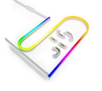 HYTE Noodle LN70 ARGB LED Strip Bianco per Hyte Y70