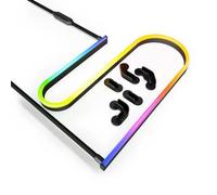 HYTE Noodle LN70 ARGB LED Strip Nero per Hyte Y70
