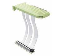 HYTE PCIe 5.0 Hyper Riser 0,2 m (HYTE PCIE 5.0 RISER CABLE MATCHA MILK)