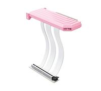 HYTE PCIE 5.0 Hyper Riser Kabel - Strawberry Milk