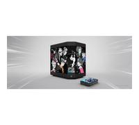 Case HYTE Y60 Persona 3 Reload Tower Tempered Glass