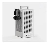 HYTE Revolt 3 Small Form Factor (SFF) Bianco CS-HYTE-REVOLT3-W