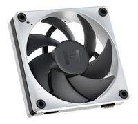 HYTE THICC FP12 Case per computer Ventilatore 12 cm Nero, Bianco 3 pz (HYTE THICC FP12 120MM PWM FAN 3PK) NEW