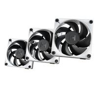 HYTE Thicc FP12 Triple Fan Pack+ Nexus Portal FAN-HYTE-FP12-BW-3NP