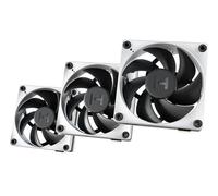 HYTE THICC Performance Cooler FP12 120mm Fan Confezione da 3 senza controller...