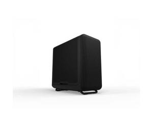 HYTE X50 AIR MID TOWER CASE PITCH BLACK