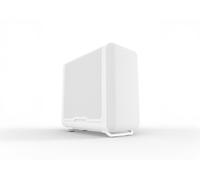 HYTE X50 AIR MID TOWER CASE SNOW WHITE