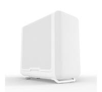 Case Hyte X50 Air CS-HYTE-X50A-WW Mid Tower Bianco Mesh ATX