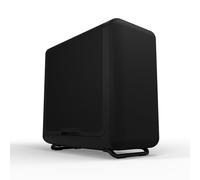 Hyte X50 Air Modern Performance ATX Mid-Tower PC Gaming Case - Nero Pitch