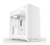 HYTE X50 Midi Tower Bianco (HYTE X50 MID TOWER CASE SNOW WHITE)