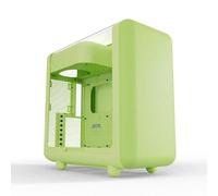 HYTE X50 Midi Tower - Matcha Milk (CS-HYTE-X50G-MM)