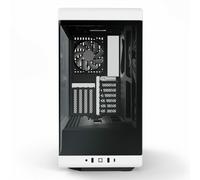 HYTE Y40 Midi Tower Nero, Bianco
