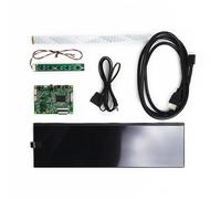 HYTE Y60 LCD DIY Kit 12.6 pollici