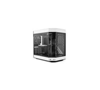 HYTE Y60 Midi Tower Nero, Bianco