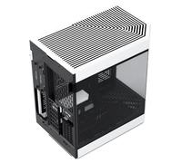 HYTE Y60 Midi Tower Nero, Bianco - Nouvo