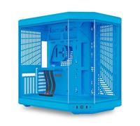 Case Hyte Y70 Midi-Tower Standard Blueberry Milk