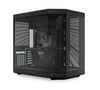 HYTE Y70 Case ATX A Due Camere - Nero