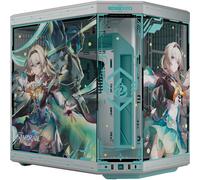 HYTE Y70 HSR FIREFLY - JP 1220000352964 HYTE Y70 Firefly Edition, Chassis Tower