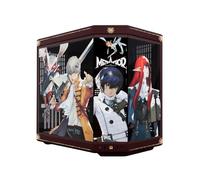 HYTE Y70 Metaphor ReFantazio CS-HYTE-Y70-METAPHOR PC-Geh?use ? Midi-Tower ? E-ATX ? Tempered Glass ? Dual-Chamber ? PCIe 4.0 Riser ? Wei?/Multicolor (CS-HYTE-Y70-METAPHOR)