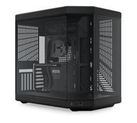 Hyte Y70 Mid Tower Case Nero (E-ATX/ATX/M-ATX/M-ITX)