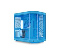 HYTE Y70 Midi Tower Blu (HYTE Y70 MID TOWER CASE BLUEBERRY MILK)