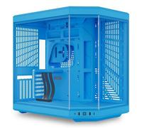 Case Hyte Y70 Midi-Tower Standard Blueberry Milk