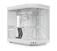Hyte Y70 Mid Tower Case Biancaneve (E-ATX/ATX/M-ATX/M-ITX)