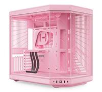 HYTE Y70 Milk Midi Tower Rosa