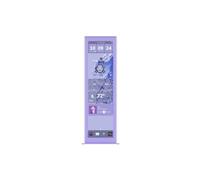 ACC-HYTE-LK-Y7TTI-TM 1220000351820 HYTE Y70 Touch Display Upgrade Taro Milk, Vis