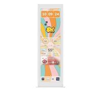 HYTE Y70 Touch Display Upgrade weiss 14,5" Touchscreen