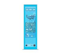 ACC-HYTE-LK-Y7TTI-BM 1220000351813 HYTE Y70 Touch Display Upgrade Blueberry Milk