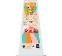 HYTE Y70 Touch Infinite Display Upgrade, Snow White - Bianco - CNI Shop