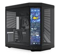 HYTE Y70 touch infinite Midi Tower Nero