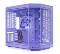 Hyte Y70 Vetro temperato USB 3.2 Viola