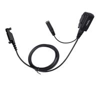 HYTERA ACN-02 Set base con tasto PTT e microfono per HYTERA serie HP e PD6
