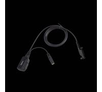 Hytera ACN-02 Set base con tasto PTT e microfono per serie XP, PD6, HP6