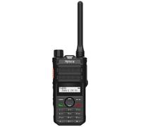 Hytera AP585 UHF Il walkie-talkie professionale ideale per la comunicazione istantanea in HD.