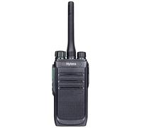 Hytera BD505LF Un walkie-talkie analogico e digitale senza licenza ad alte prestazioni.