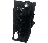 Hytera LCY025 Custodia in pelle con tracolla per serie HP7