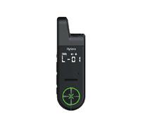 Hytera Mini S1 Radio compatta ed elegante, ideale per le aziende, con PTT affidabile, audio eccellente e batteria di lunga durata per una