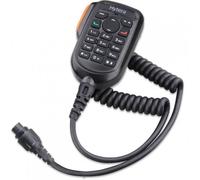 Hytera SM19A1 - Microfono da palmo con tastiera IP54 per MD785