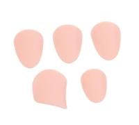 HYTROVE 1set Pipa Finger Guards Per Iniziali e Ragazzo Ragazza Unghie Falsi Protettive e Comode Per Suonare La Pipa Scuola e Casa Accessori Musicali Versatili e Pratici