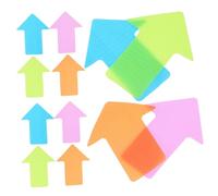 HYTROVE 24 Pezzi Marcatori per Tappeti Marker per Allenamento Sportivo per Casa e Attività Classe Facili Rimuovere e Riposizionare Realizzati Nylon Sicuro e Resistente