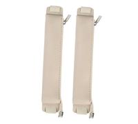 HYTROVE Astuccio Portapenne Elasticizzato Cerniera Da 2 Pezzi Per Quaderno e Planner, Custodia Morbida Elastico Ampio Spazio, Per Studenti, Viaggi e Ufficio