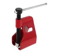 HYTROVE Estrattore ad Anello di Compressione in Metallo per Manicotti Tubi Operazione Facile e Prevenzione Danni Strumento Idraulico Professionale Rosso